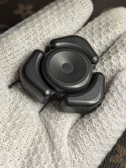 Tri Mushroom Zirconium