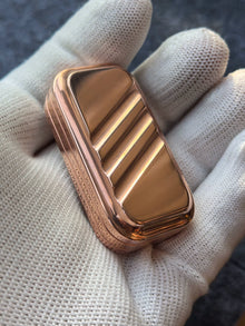 Lucky Candy Copper