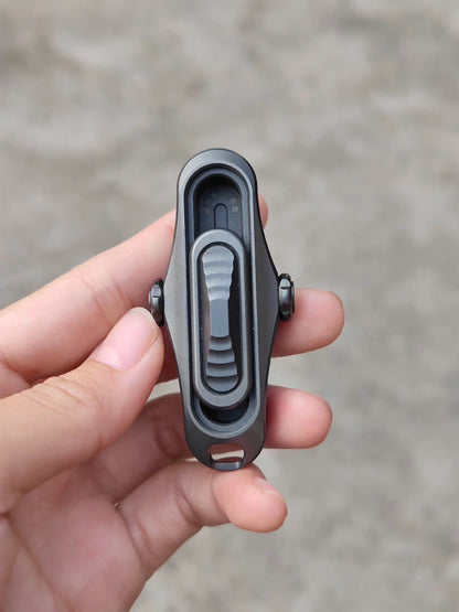 TRAPBOY Stainless Steel