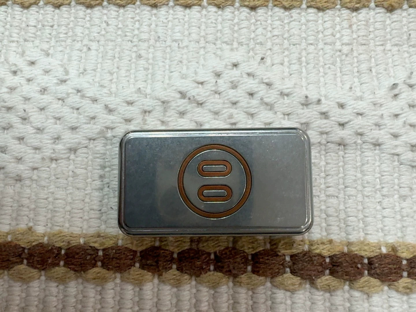 Pig Nose Stainless Steel