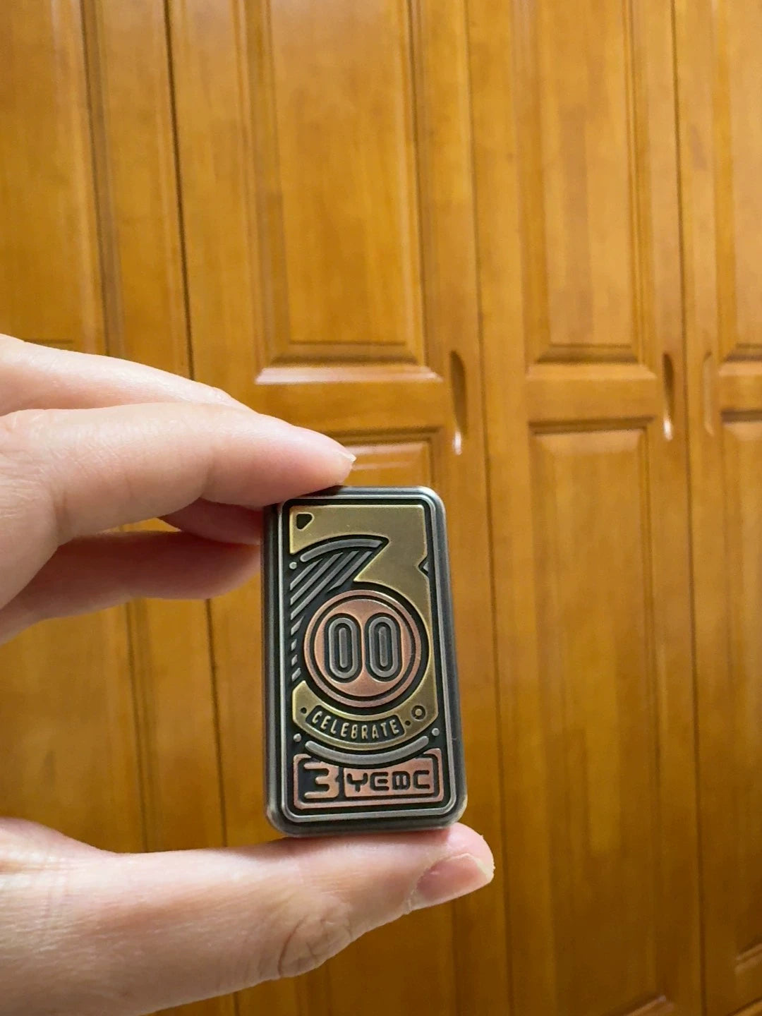 Pig Nose Stainless Steel