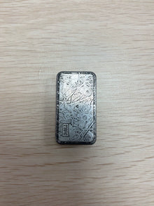 Pig Nose Stainless Steel