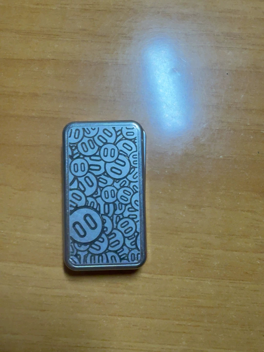 Pig Nose Stainless Steel