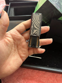 CORE WAVE Zirconium