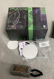 CORE WAVE Titanium