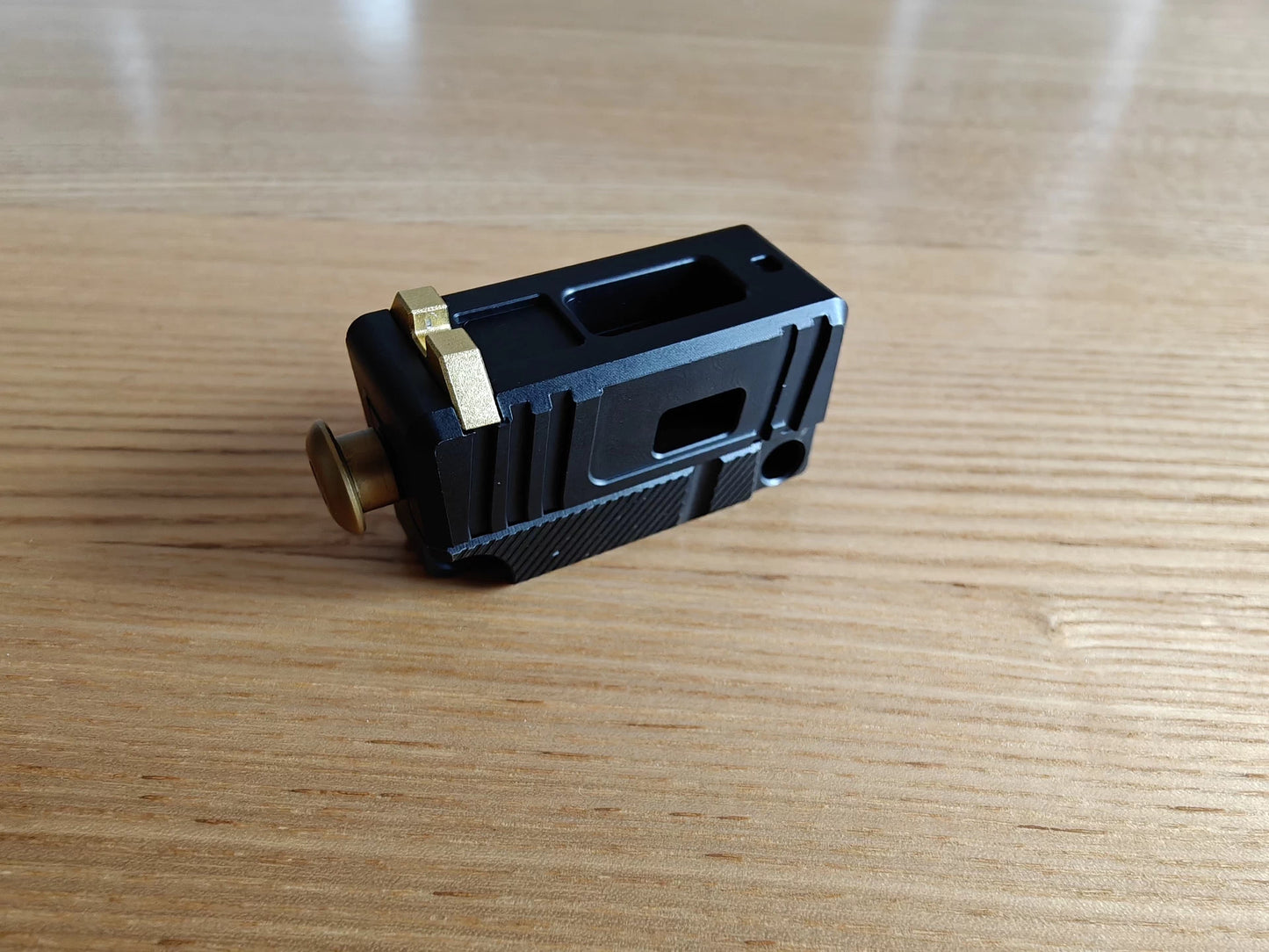 Battle Master Stainless Steel