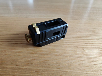 Battle Master Stainless Steel