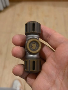 Warhammer Brass