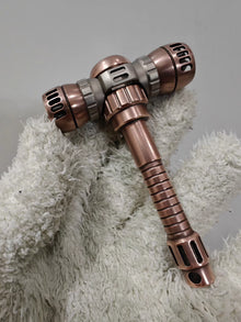 Warhammer Copper