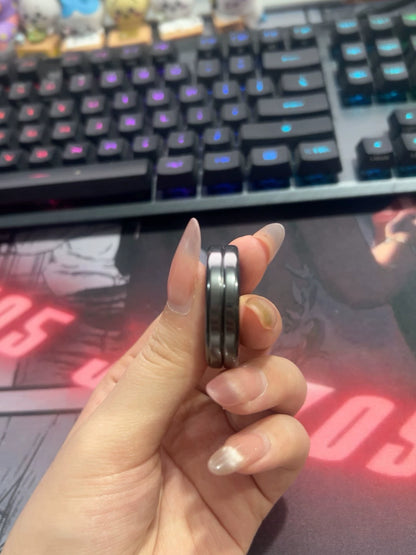 Devil's Milk Cap Zirconium