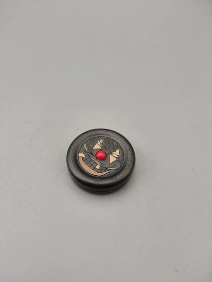 Noise-Milk Mechanical Zirconium