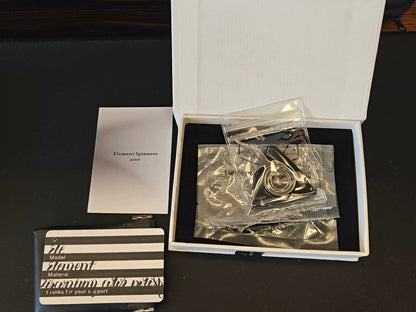 Element Stainless Steel