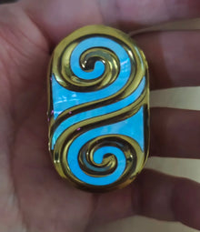 Ripple 2.0 Stainless Steel