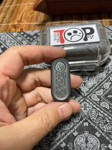 Top-B Rain Zirconium
