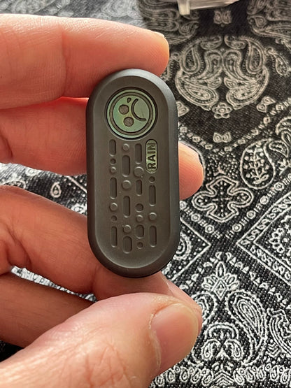 Top-B Rain Zirconium