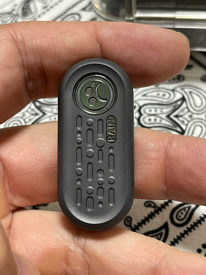 Top-B Rain Zirconium