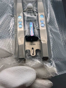 FALCON ESCORT CRUISER Titanium