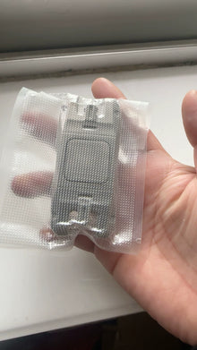 FALCON ESCORT CRUISER Titanium