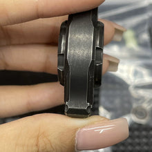 Manta Ray 2.0 Stainless Steel