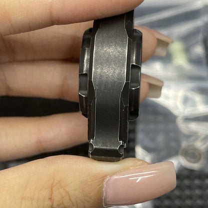 Manta Ray 2.0 Stainless Steel