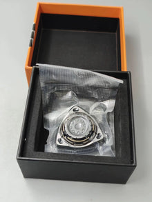 ROAR Spinner Stainless Steel