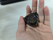 ROAR Spinner Zirconium