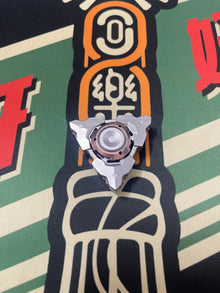 Point Man Stainless Steel