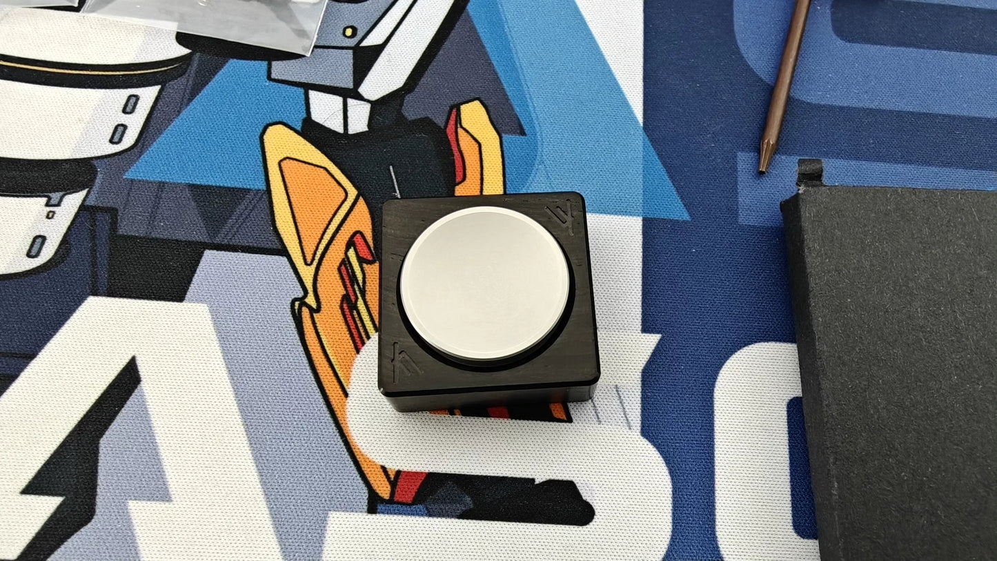 Fang Wu Stainless Steel