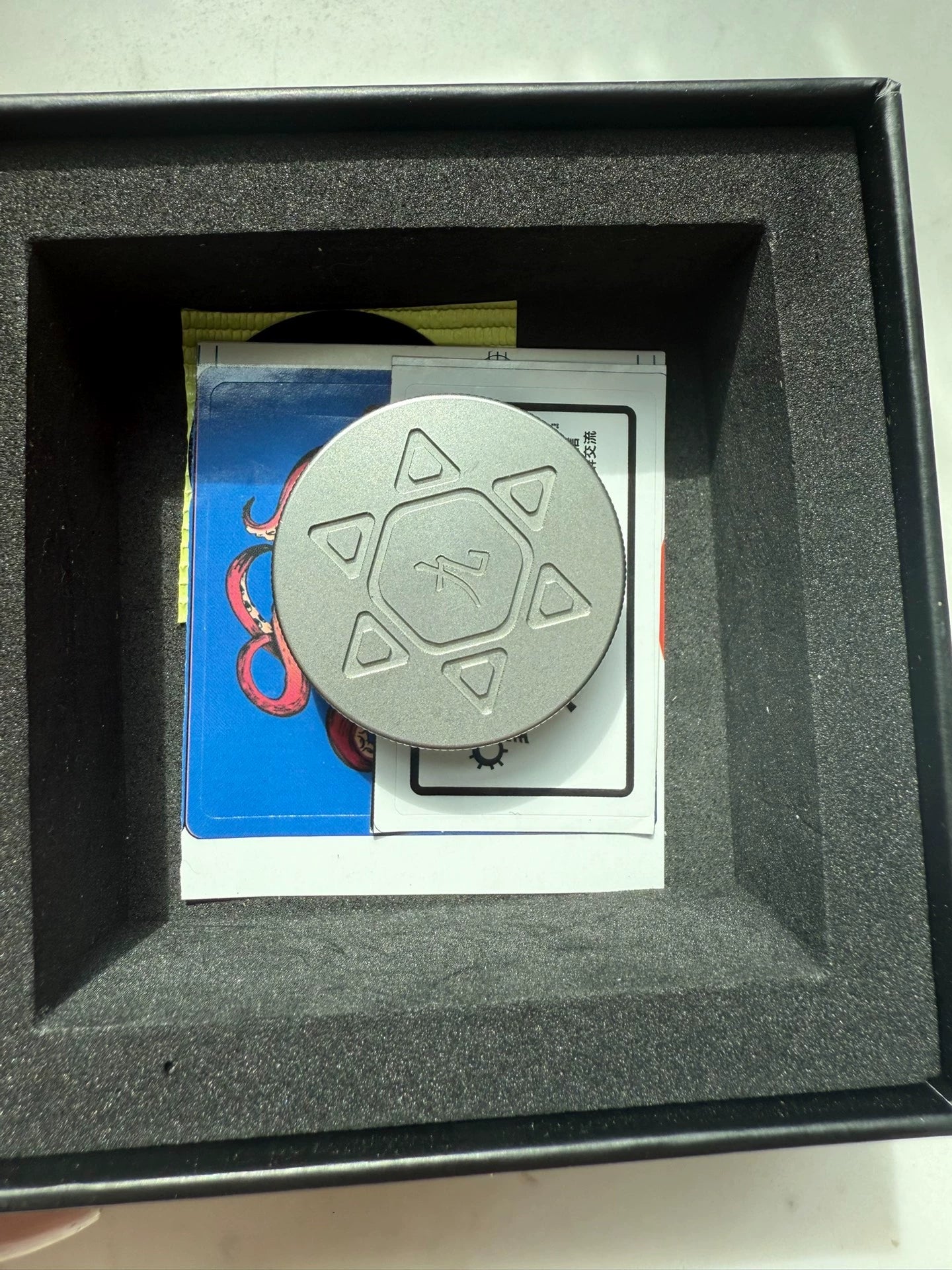 Star Chain Stainless Steel