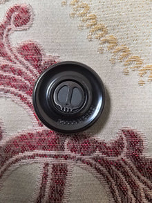 Devil's Milk Cap Zirconium