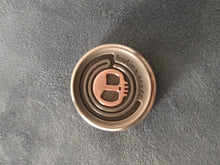 Devil's Milk Cap Stainless Steel