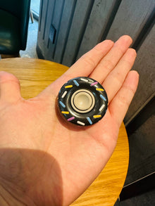 MINI Donut Zirconium