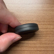 Milk Cap Mini Zirconium