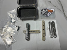 Top-D Stainless Steel