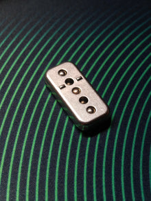 Fortune Cookie Stainless Steel