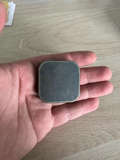 Gamer Slider Cupronickel