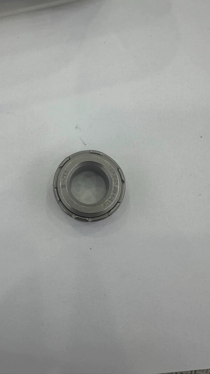 Shadow Raider Stainless Steel