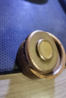 Eternal Flower Stainless Steel