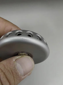 Eternal Flower Stainless Steel