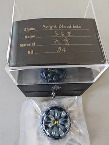 Eternal Flower Zirconium