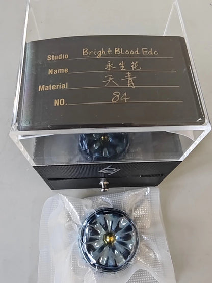 Eternal Flower Zirconium