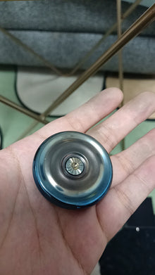 Eternal Flower Zirconium