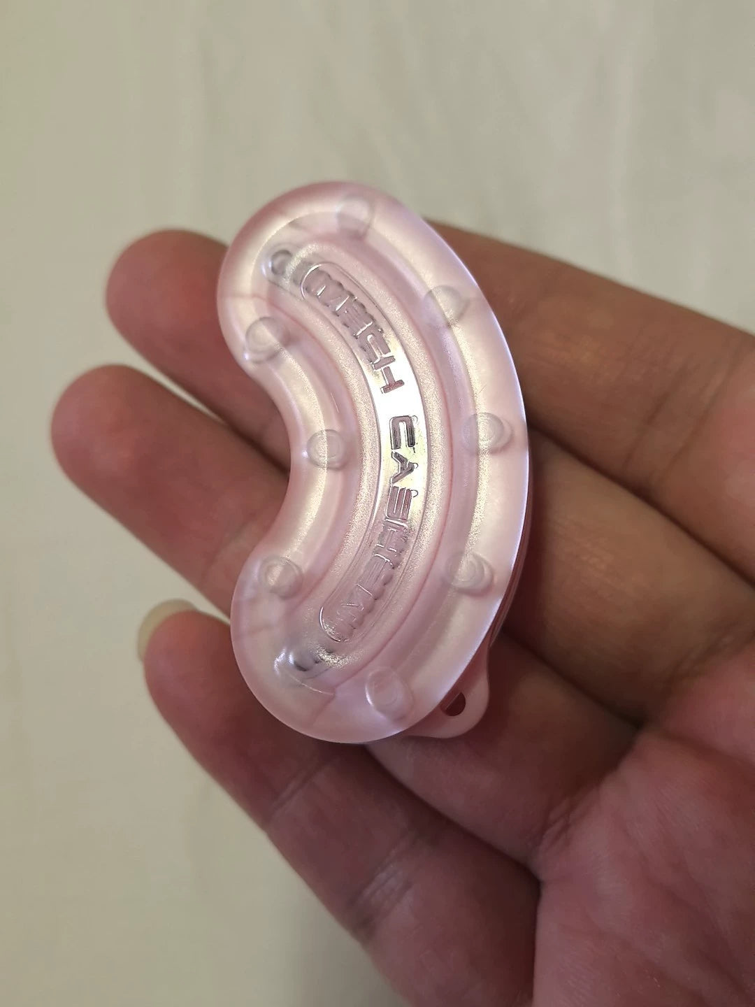 Mechanical Cashew-PRO