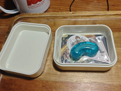 Mechanical Cashew-PRO