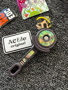 Shadow Raider Titanium