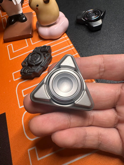 Fascination Stainless Steel