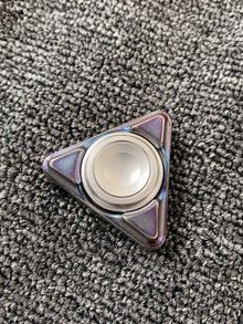 Fascination Stainless Steel