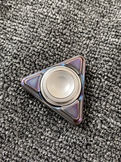 Fascination Stainless Steel