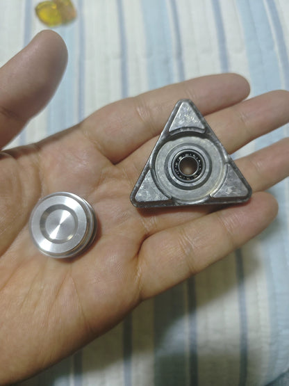 Fascination Titanium