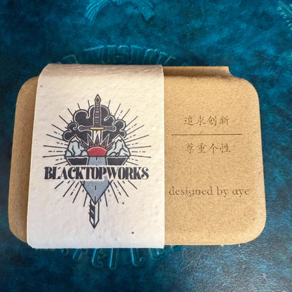 Fascination Zirconium